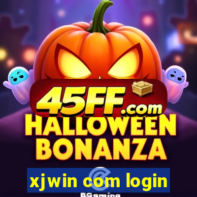 xjwin com login